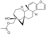 KAHWEOL ACETATE CAS#: 81760-47-6