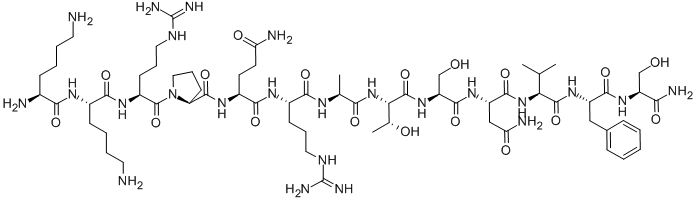 KEMPTAMIDE CAS#: 89315-28-6