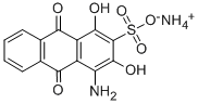 KERNECHTROT-ALUMINUM SULFATE CAS#: 84100-72-1