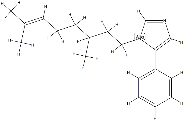 KK-2 CAS#: 85889-74-3