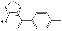 Ketone, 3-amino-2-norbornyl p-tolyl (8CI) CAS#: 802323-68-8