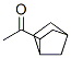 Ketone, methyl 2-norbornyl, exo- CAS#: 824-59-9