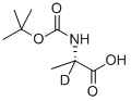 L-ALANINE-2-D1-N-T-BOC CAS#: 88181-11-7