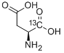 L-ASPARTIC ACID (1-13C) CAS#: 81201-97-0