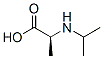 L-Alanine, N-(1-methylethyl)- (9CI) CAS#: 87045-13-4