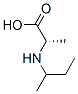 L-Alanine, N-(1-methylpropyl)- (9CI) CAS#: 87565-48-8