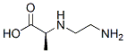 L-Alanine, N-(2-aminoethyl)- (9CI) CAS#: 88722-32-1