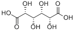 L-IDARIC ACID CAS#: 80876-58-0