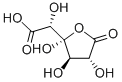 L-Idaric-1,4-lactone CAS#: 80876-59-1