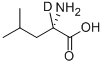 L-LEUCINE-2-D1 CAS#: 89836-93-1