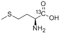 L-METHIONINE-1-13C CAS#: 81202-04-2