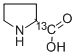 L-PROLINE (1-13C) CAS#: 81202-06-4