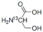 L-SERINE (2-13C) CAS#: 89232-76-8