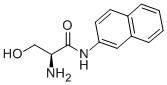 L-SERINE BETA-NAPHTHYLAMIDE CAS#: 888-74-4