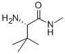 L-TERT-LEUCINE METHYLAMIDE CAS#: 89226-12-0