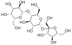 LACTOSYL FRUCTOSIDE CAS#: 87419-56-5