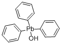 LEAD TRIPHENYL HYDROXIDE CAS#: 894-08-6