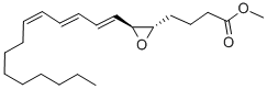 LEUKOTRIENE A3 METHYL ESTER CAS#: 83851-38-1