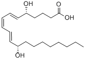 LEUKOTRIENE B3 CAS#: 88099-35-8