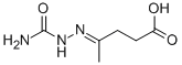 LEVULINIC ACID SEMICARBAZONE CAS#: 89532-09-2