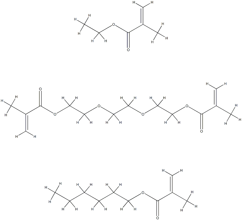 LOWICRYL HM20 REAGENT KIT, FOR MICROSCOP Y CAS#: 85568-52-1