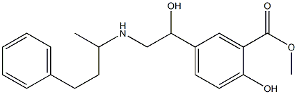 Labetalol IMpurity B CAS#: 802620-01-5