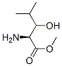 Leucine, 3-hydroxy-, methyl ester (9CI) CAS#: 81202-41-7
