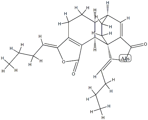 Levistilide A CAS#: 88182-33-6