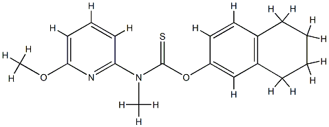 Liranaftate CAS#: 88678-31-3