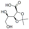 Lyxonic acid, 2,3-O-(1-methylethylidene)- (9CI) CAS#: 804428-94-2