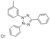 M-TOLYLTETRAZOLIUM RED CAS#: 88159-25-5