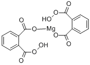 MAGNESIUM MONOPEROXYPHTHALATE HEXAHYDRATE CAS#: 84665-66-7