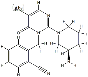 METHIDIUMPROPYL EDTA CAS#: 80082-09-3