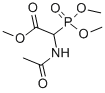METHYL-2-N-(ACETYLAMINO)-DIMETHYL PHOSPHONO ACETATE CAS#: 89524-99-2