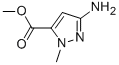 METHYL-3-AMINO-1-METHYL PYRAZOLE-5-CARBOXYLATE CAS#: 89088-56-2
