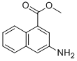 METHYL 3-AMINO-1-NAPHTHOATE CAS#: 88790-90-3