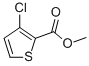 METHYL 3-CHLOROTHIOPHENE-2-CARBOXYLATE CAS#: 88105-17-3