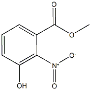 METHYL 3-HYDROXY-2-NITROBENZOATE CAS#: 89942-77-8