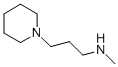 METHYL-(3-PIPERIDIN-1-YL-PROPYL)-AMINE CAS#: 86010-41-5