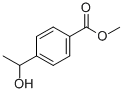 METHYL 4-(1-HYDROXYETHYL)BENZOATE CAS#: 84851-56-9