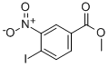 METHYL 4-IODO-3-NITROBENZOATE CAS#: 89976-27-2
