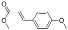 METHYL 4-METHOXYCINNAMATE CAS#: 832-01-9