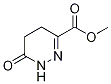 METHYL 6-OXO-1,4,5,6-TETRAHYDROPYRIDAZINE-3-CARBOXYLATE CAS#: 89532-94-5