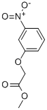 METHYL(3-NITROPHENOXY)ACETATE CAS#: 81720-19-6
