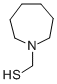 MOLINATE ALCOHOL CAS#: 84675-84-3