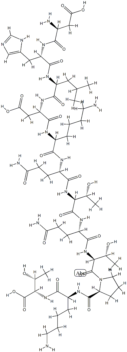 MONOCYTE CHEMOTACTIC PROTEIN-1 (65-76) (HUMAN) CAS#: 823814-33-1
