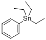 MONOPHENYLTRIETHYLTIN CAS#: 878-51-3