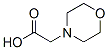 MORPHOLIN-4-YL-ACETIC ACID CAS#: 89531-58-8