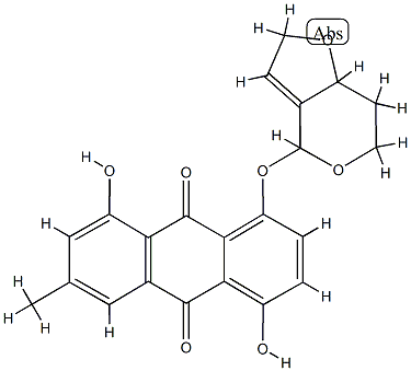 MT81 mycotoxin CAS#: 82197-56-6