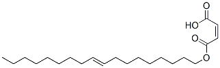 Maleic acid hydrogen 1-(9-octadecenyl) ester CAS#: 89104-19-8